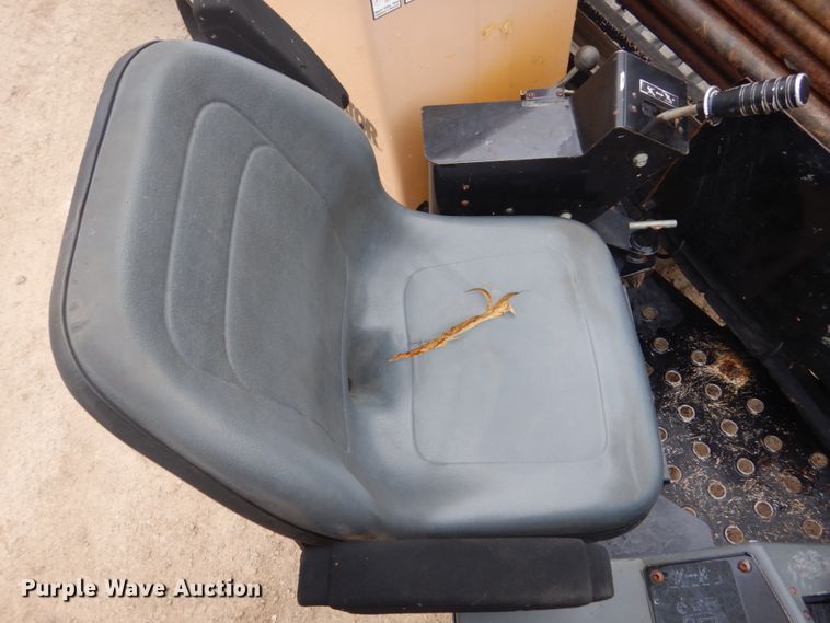 image for item GW9799 2010 Vermeer D9X13  Series II directional boring unit