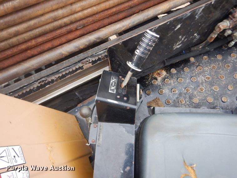 image for item GW9799 2010 Vermeer D9X13  Series II directional boring unit