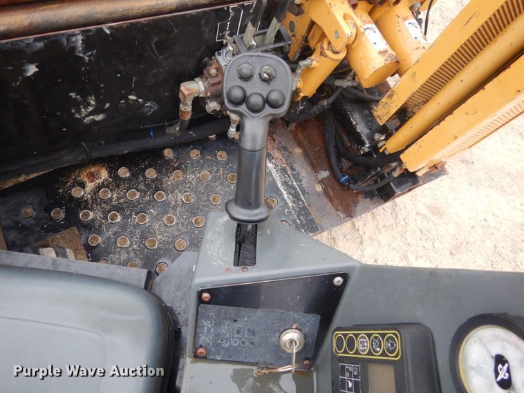 image for item GW9799 2010 Vermeer D9X13  Series II directional boring unit