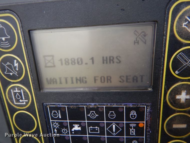 image for item GW9799 2010 Vermeer D9X13  Series II directional boring unit