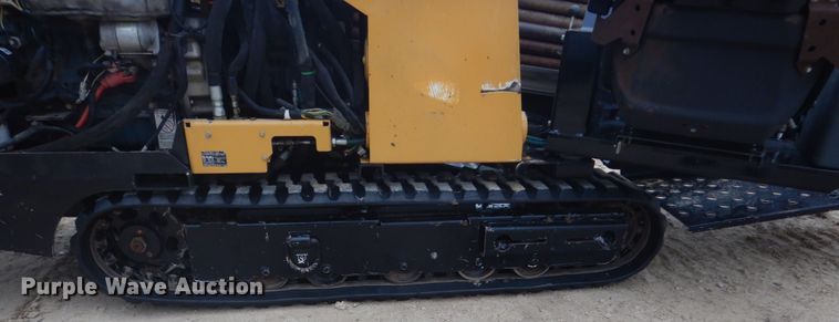 image for item GW9799 2010 Vermeer D9X13  Series II directional boring unit