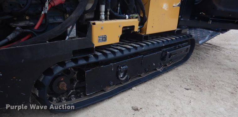 image for item GW9799 2010 Vermeer D9X13  Series II directional boring unit