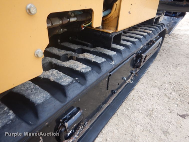 image for item GW9799 2010 Vermeer D9X13  Series II directional boring unit