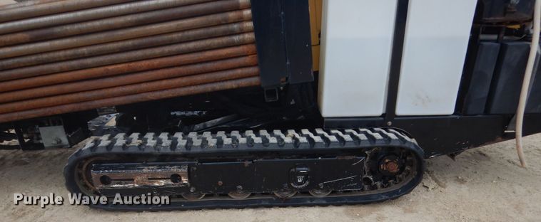 image for item GW9799 2010 Vermeer D9X13  Series II directional boring unit