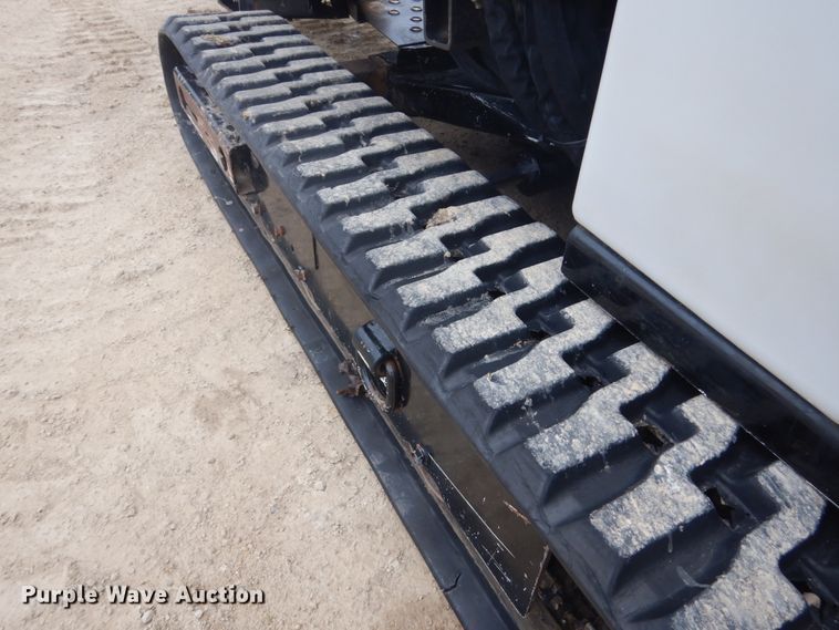 image for item GW9799 2010 Vermeer D9X13  Series II directional boring unit