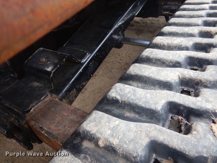 image for item GW9799 2010 Vermeer D9X13  Series II directional boring unit