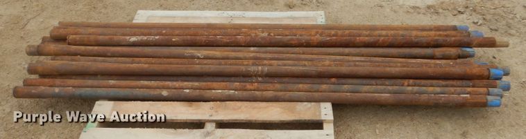 image for item GW9799 2010 Vermeer D9X13  Series II directional boring unit