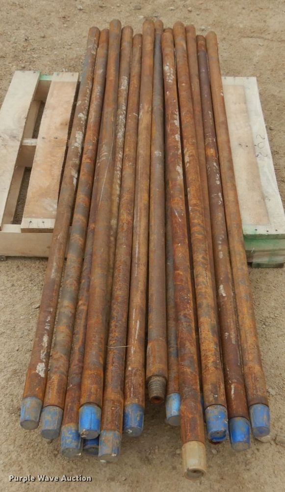 image for item GW9799 2010 Vermeer D9X13  Series II directional boring unit