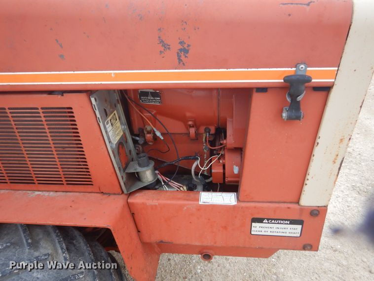 image for item GW9801 Ditch Witch 350SX cable plow