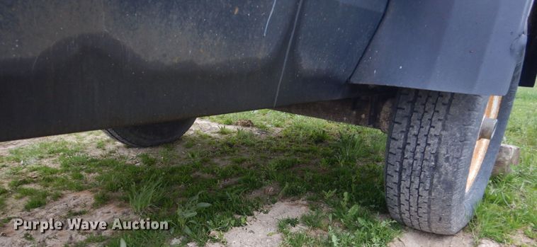 image for item GW9804 2005 Atlas Copco XAS186WDT2 air compressor