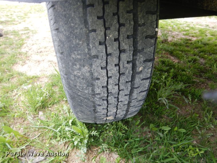 image for item GW9804 2005 Atlas Copco XAS186WDT2 air compressor