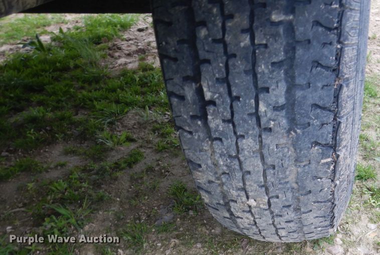 image for item GW9804 2005 Atlas Copco XAS186WDT2 air compressor