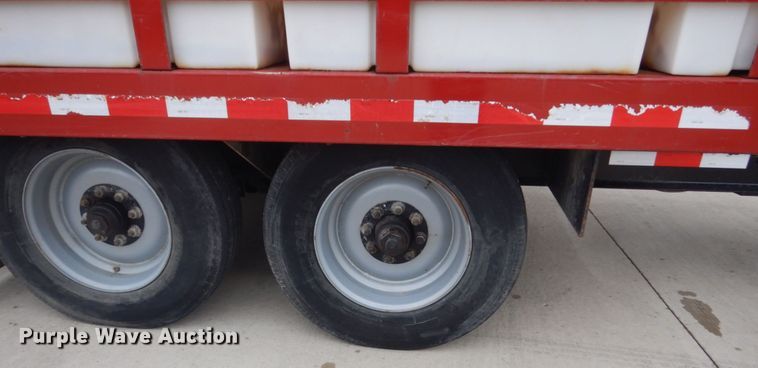 image for item GW9808 2014 Ring-o-matic 850 vacuum excavator