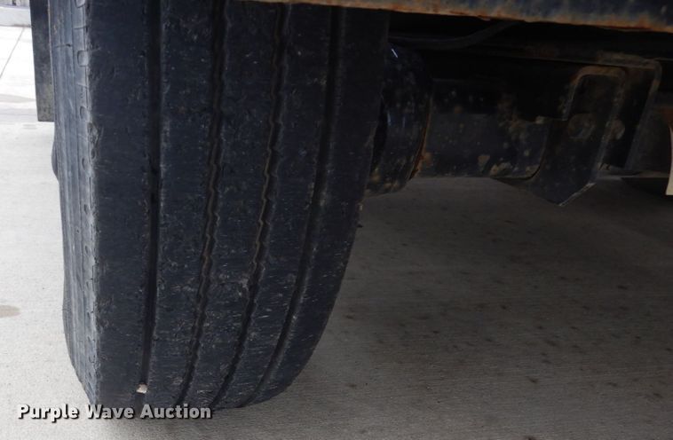 image for item GW9808 2014 Ring-o-matic 850 vacuum excavator