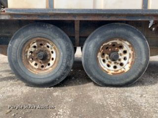 image for item GW9809 2010 Vermeer Air 855SDT vacuum excavator