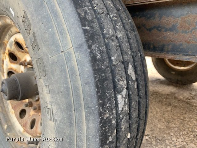 image for item GW9809 2010 Vermeer Air 855SDT vacuum excavator