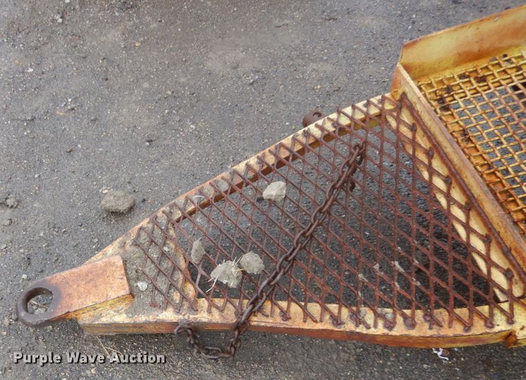 image for item GW9831 Fuel trailer