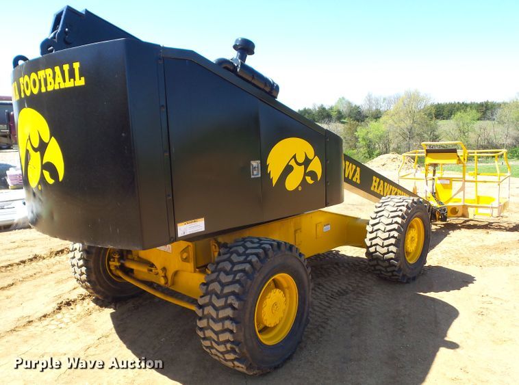 image for item GX9049 Terex TB60  boom lift