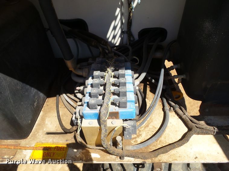 image for item GX9049 Terex TB60  boom lift