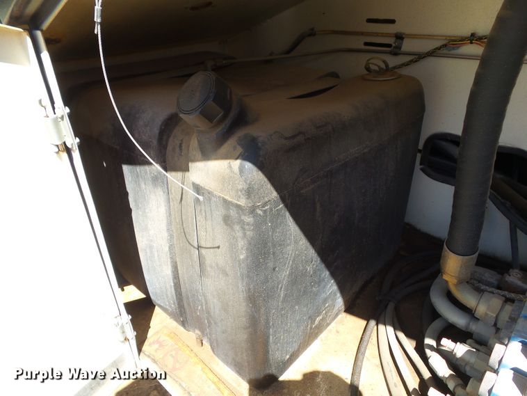 image for item GX9049 Terex TB60  boom lift