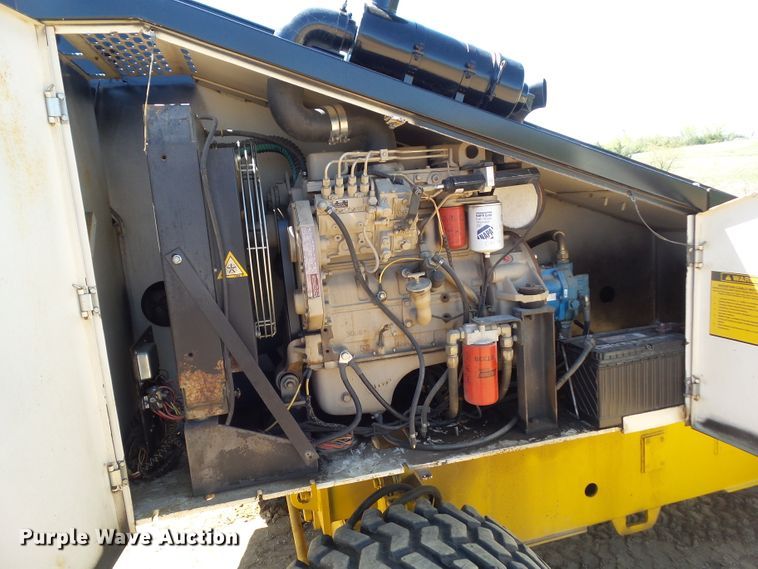 image for item GX9049 Terex TB60  boom lift