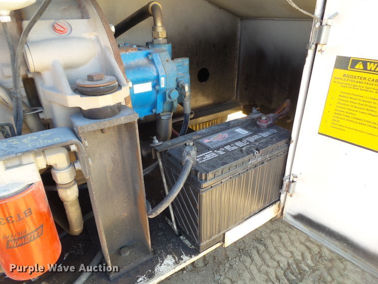 image for item GX9049 Terex TB60  boom lift