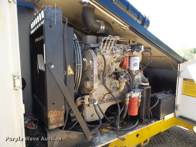 image for item GX9049 Terex TB60  boom lift