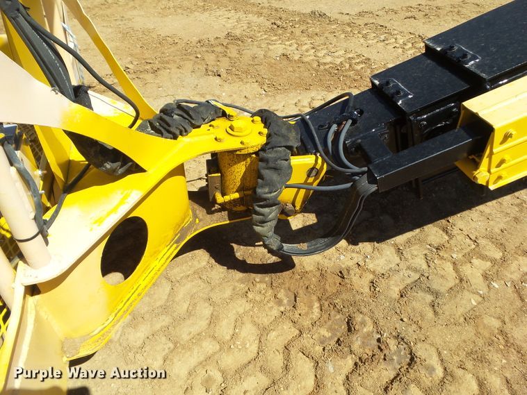 image for item GX9049 Terex TB60  boom lift