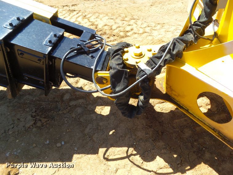 image for item GX9049 Terex TB60  boom lift