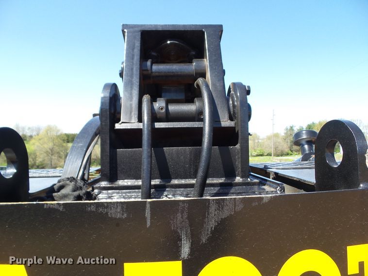 image for item GX9049 Terex TB60  boom lift