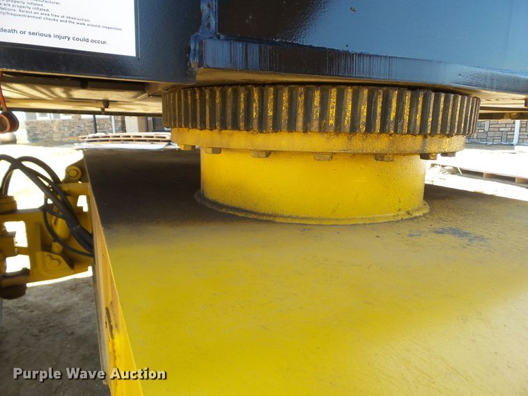 image for item GX9049 Terex TB60  boom lift