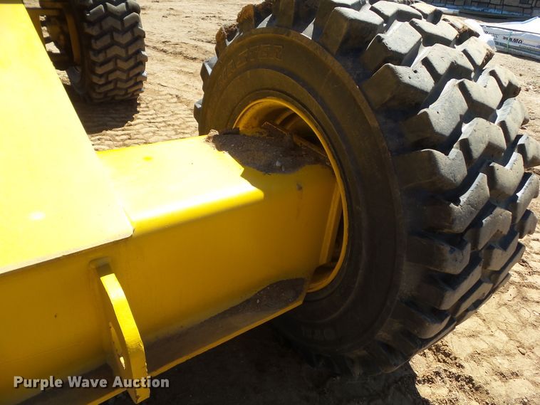 image for item GX9049 Terex TB60  boom lift