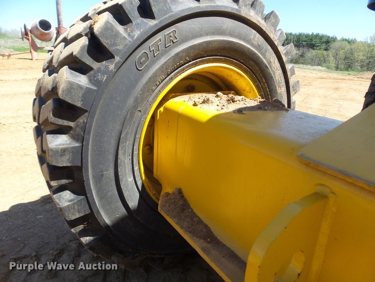 image for item GX9049 Terex TB60  boom lift