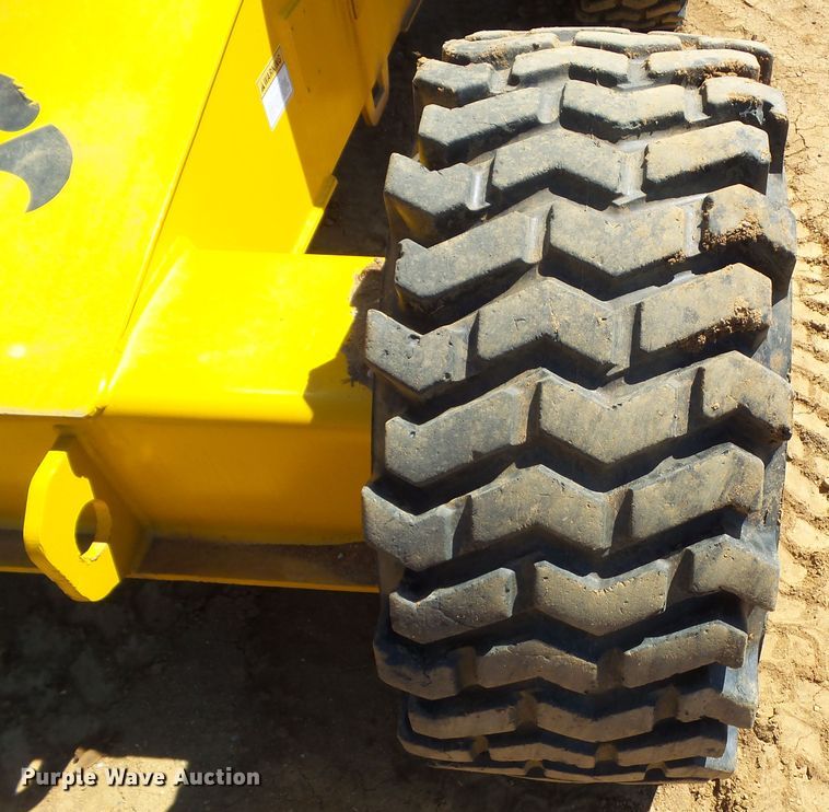 image for item GX9049 Terex TB60  boom lift