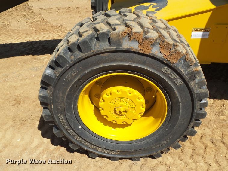 image for item GX9049 Terex TB60  boom lift