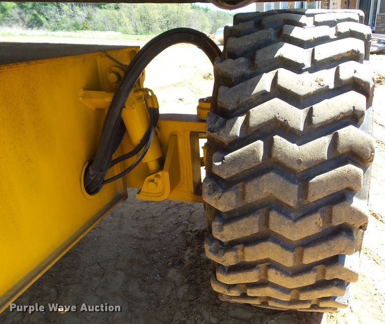 image for item GX9049 Terex TB60  boom lift