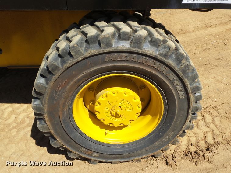 image for item GX9049 Terex TB60  boom lift