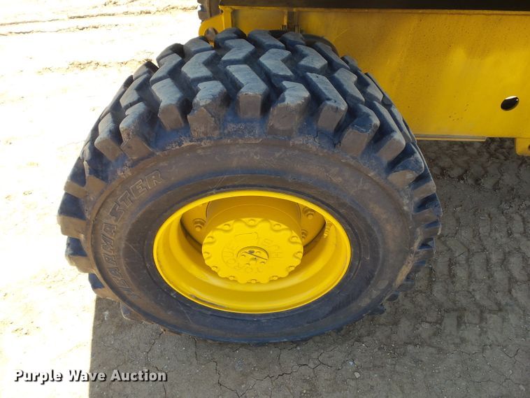 image for item GX9049 Terex TB60  boom lift