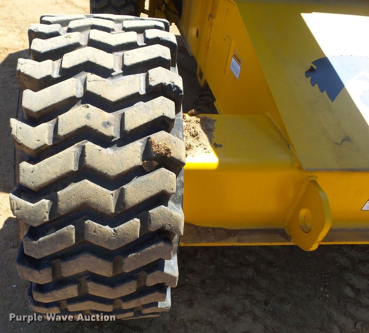 image for item GX9049 Terex TB60  boom lift