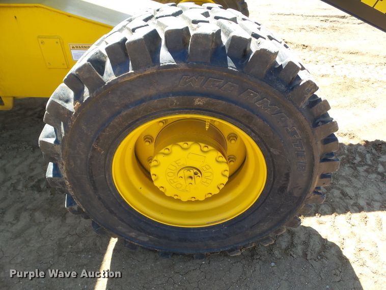 image for item GX9049 Terex TB60  boom lift