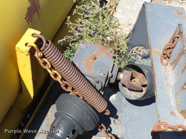 image for item GX9051 Sweepster RHFA sweeper