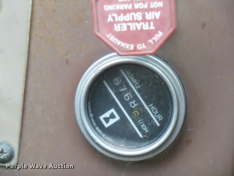 image for item GX9054 1990 Kawasaki 70Z II  wheel loader