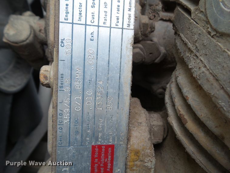 image for item GX9054 1990 Kawasaki 70Z II  wheel loader