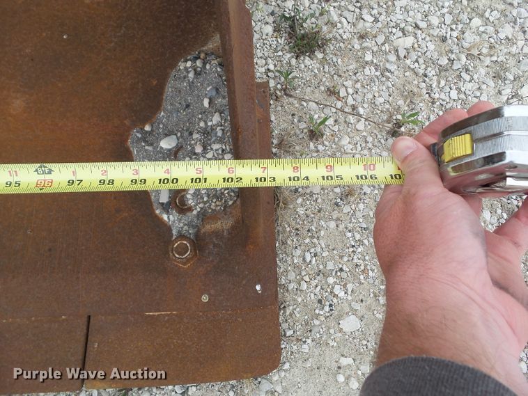 image for item GX9054 1990 Kawasaki 70Z II  wheel loader