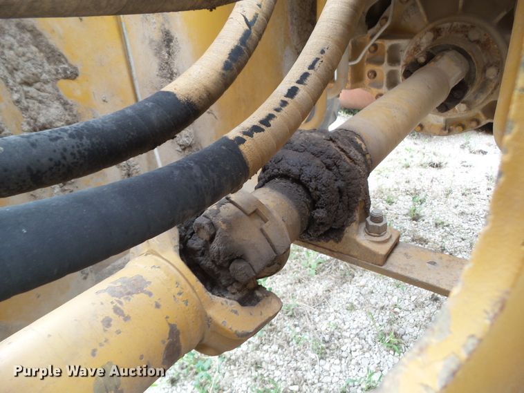 image for item GX9054 1990 Kawasaki 70Z II  wheel loader