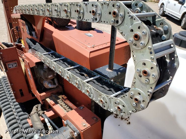 image for item GX9909 1998 Ditch Witch JT920  directional boring unit