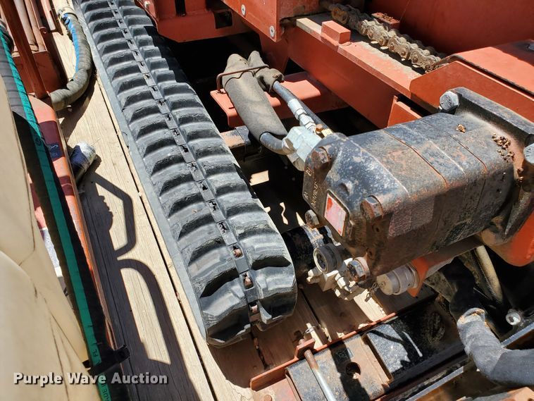 image for item GX9909 1998 Ditch Witch JT920  directional boring unit