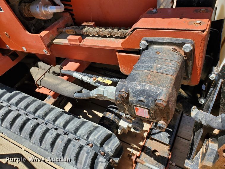 image for item GX9909 1998 Ditch Witch JT920  directional boring unit