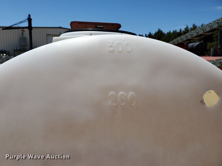 image for item GX9909 1998 Ditch Witch JT920  directional boring unit