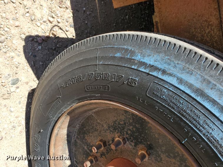 image for item GX9909 1998 Ditch Witch JT920  directional boring unit